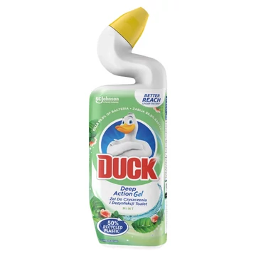 DUCK KACSA 750ML / MINT