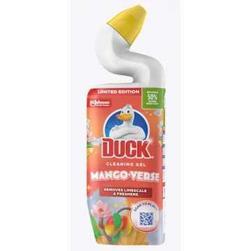 DUCK KACSA 750ML / MANGÓ-VERSE   