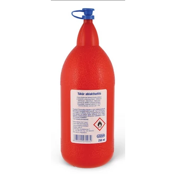 Caola Tükör Ablaktisztító 250 ml