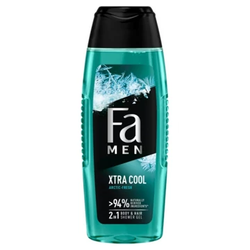 FA TUS 250ML / MEN EXTREME COOL