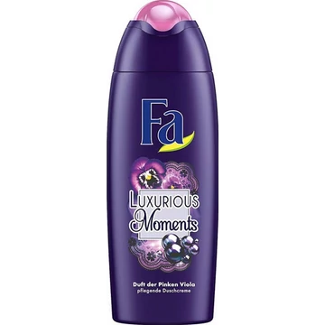 FA TUS 250ML / LUXURIOUS MOMENTS