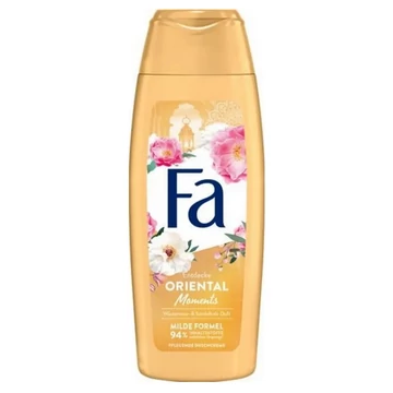 FA TUS 250ML / ORIENTAL MOMENTS