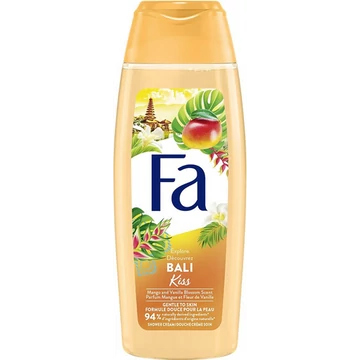 FA TUS 250ML / Bali Kiss Mango &amp; Vanília