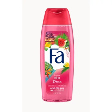 FA TUS 250ML / FIJI DREAM