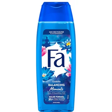 FA TUS 250ML / BALANCING MOMENTS LOTUS&amp;SESAME FLOWER