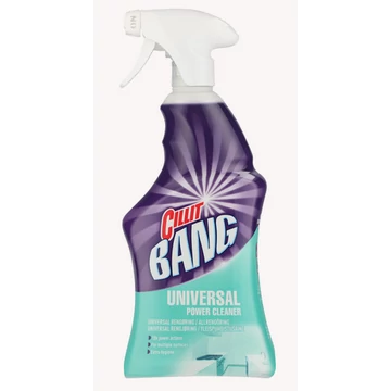 Cillit Bang Tisztítószer Pumpás 750 ml Univerzális felülettisztító