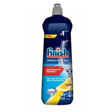 FINISH EDÉNYÖBLÍTŐ 800ML LEMON