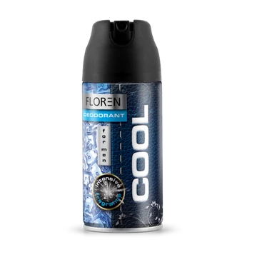 FLOREN For Men Deodorant Cool 150 ml
