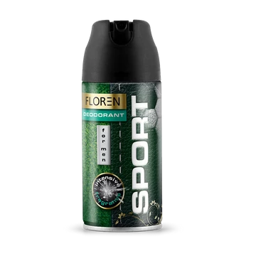 FLOREN For Men Deodorant Sport 150 ml