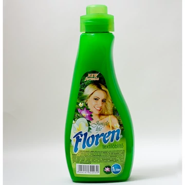 FLOREN textilöblítő Jungle Life 1 L