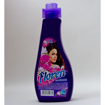 FLOREN textilöblítő Orchidea 1 L
