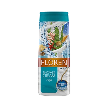 FLOREN TUSFÜRDŐ 300ML ALGA