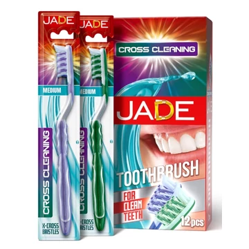 JADE FOGKEFE GUM PROTECTION - SOFT