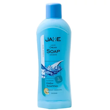 JADE Krémszappan 1000 ml Ocean 