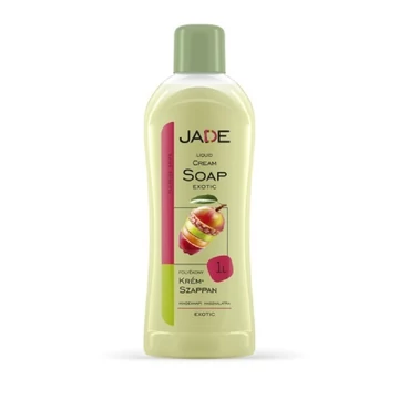 JADE krémtusfürdő Exotic 1000 ml