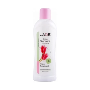 JADE krémtusfürdő Sensitive 1000 ml