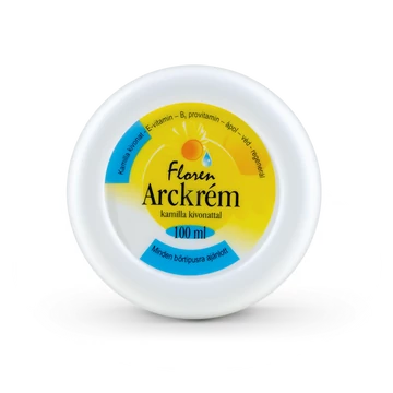 FLOREN ARCKRÉM 100ML KAMILLA