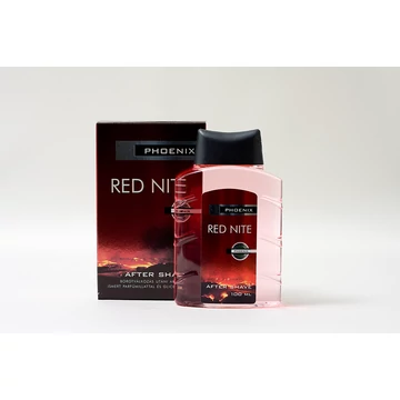 FLOREN AFTER SHAVE 100ML RED NITE