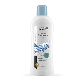 JADE KRÉMTUSFÜRDŐ 1000ML ÓCEÁN