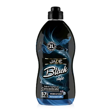 JADE 2L AROMATERÁPIÁS ÖBLÍTŐ KONC. BLACK STYLE