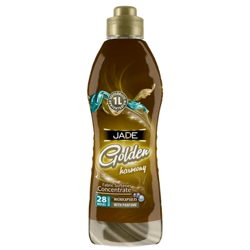 JADE 1L AROMATERÁPIÁS ÖBLÍTŐ KONC. GOLDEN HARMONY