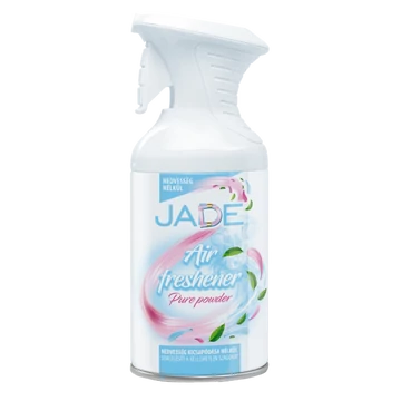 JADE LÉGFRISSÍTŐ 250ML PURE POWDER