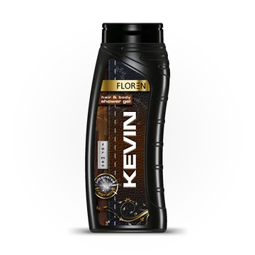 FLOREN TUSFÜRDŐ PARFÜMÖS MEN 330ML KEVIN