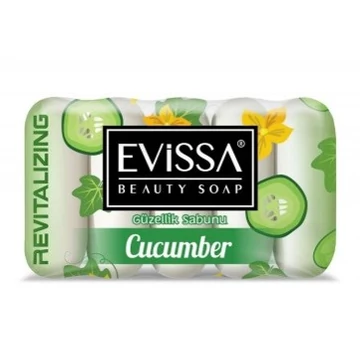 EVISSA SZAPPAN 5 X 55GR UBORKA