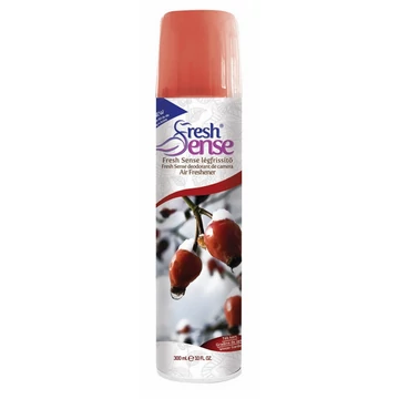 FRESH SENSE LÉGFRISSÍTŐ 300ML TÉLI KERT