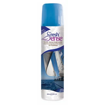 FRESH SENSE LÉGFRISSÍTŐ 300ML KÉK ÓCEÁN