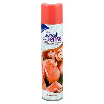 FRESH SENSE LÉGFRISSÍTŐ 300ML MAROCCÓI RÓZSA