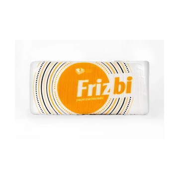 FRIZBI PAPÍRZSEBKENDŐ 100DB 3RÉTEG /SZUPERFEHÉR/