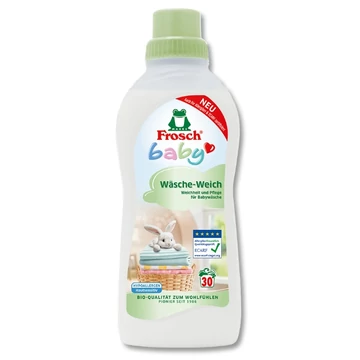 Frosch Baby Öblítő 750 ml