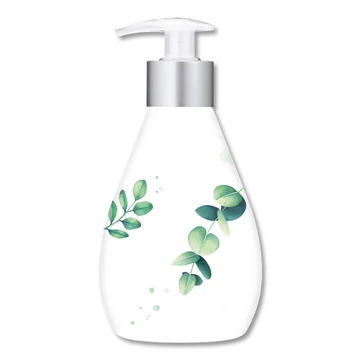 Frosch Folyékony Szappan Érzékeny bőrre pumpás 300 ml