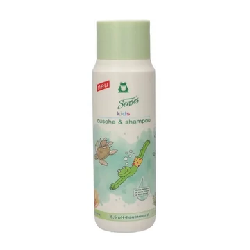 FROSCH TUSFÜRDŐ ÉS SAMPON GYEREK 300ML