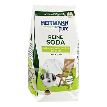 Heitmann Pure Szóda 500 g