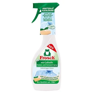 Frosch Folt és előkezelő spray 500 ml