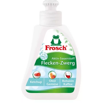 Frosch Folt előkezelő aktív oxigén 75 ml