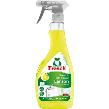 Frosch Fürdőszoba Tisztító 500 ml