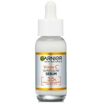 GARNIER SKIN NATURALS VITAMIN C SERUM 30ML