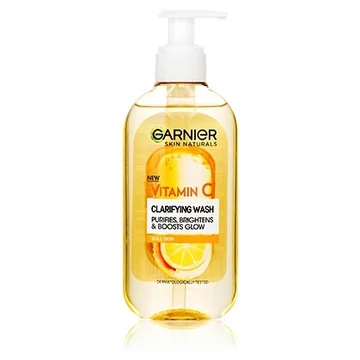 GARNIER SN ARCTISZTÍTÓ GÉL 200ML C VITAMIN