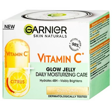 GARNIER SN C VITAMIN NAPPALI KRÉM 50ML