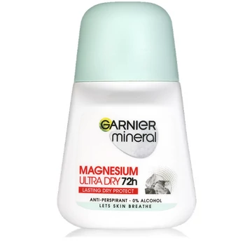 GARNIER DEO ROLL ON 50ML MAGNESIUM