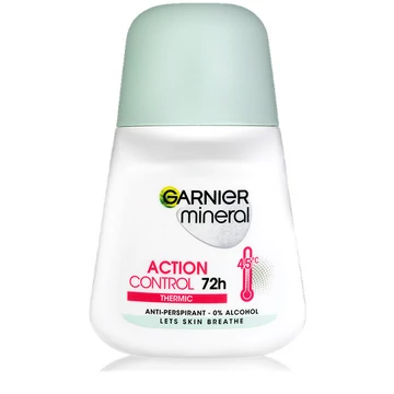 GARNIER DEO ROLL ON 50ML ACTION CONTROL THERMIC
