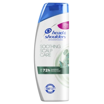 Head&amp;Shoulders 400 ml Sampon Scalp Care