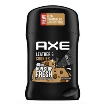 AXE Leather & Cookies dezodor stift 50 ml