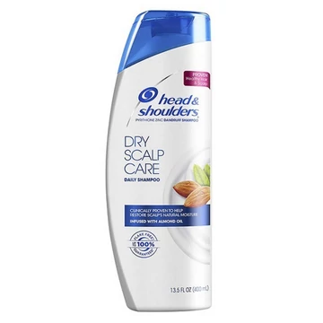 Head&amp;Shoulders 400 ml Sampon Scalp Care