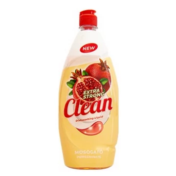 CLEAN MOSOGATÓ 450ML POMEGRANATE