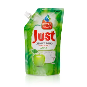 Just mosogató 750 ml Apple doypack