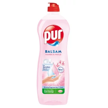 PUR 750ML MOSOGATÓ BALZSAM HANDS & NAILS